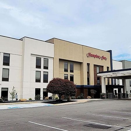 Hampton Inn Greensburg Eksteriør billede