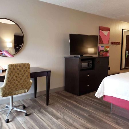 Hampton Inn Greensburg Eksteriør billede