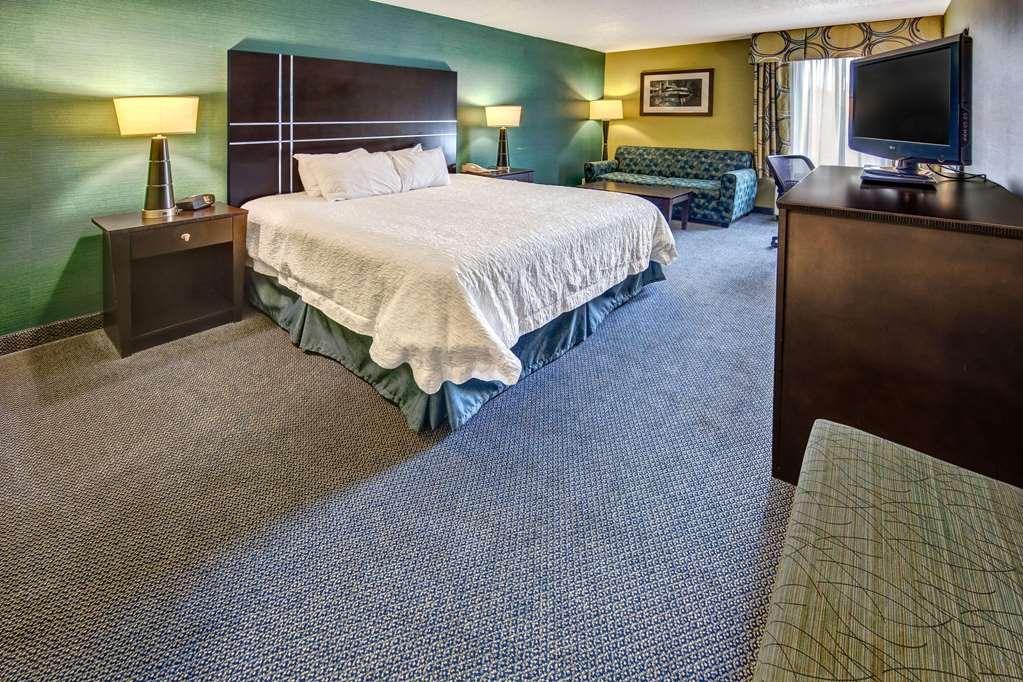 Hampton Inn Greensburg Værelse billede