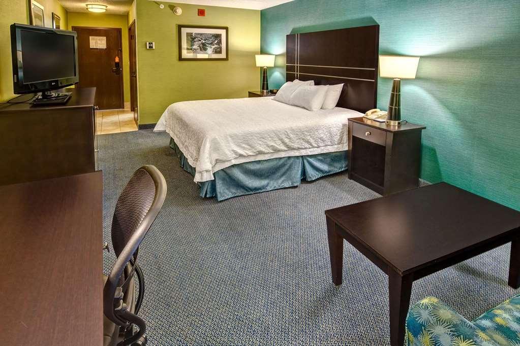Hampton Inn Greensburg Værelse billede