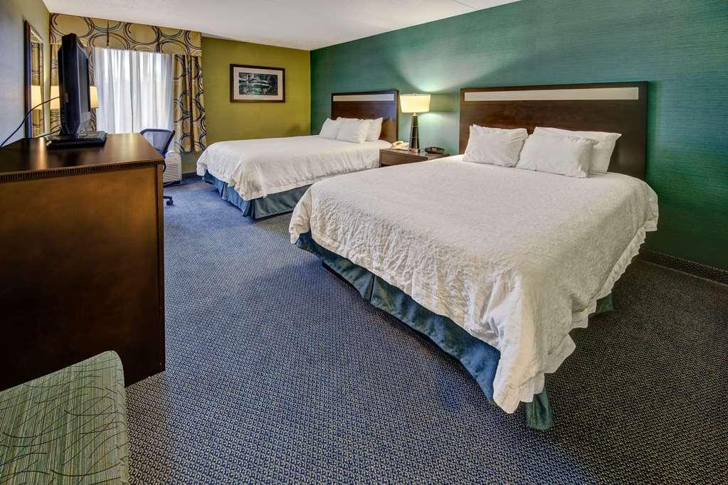 Hampton Inn Greensburg Værelse billede