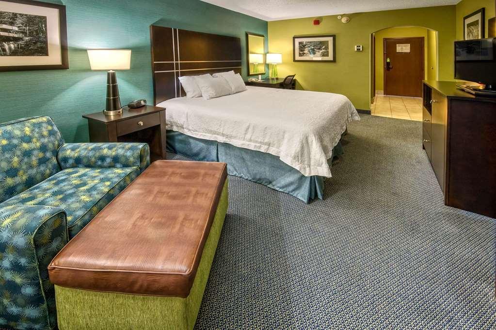 Hampton Inn Greensburg Værelse billede