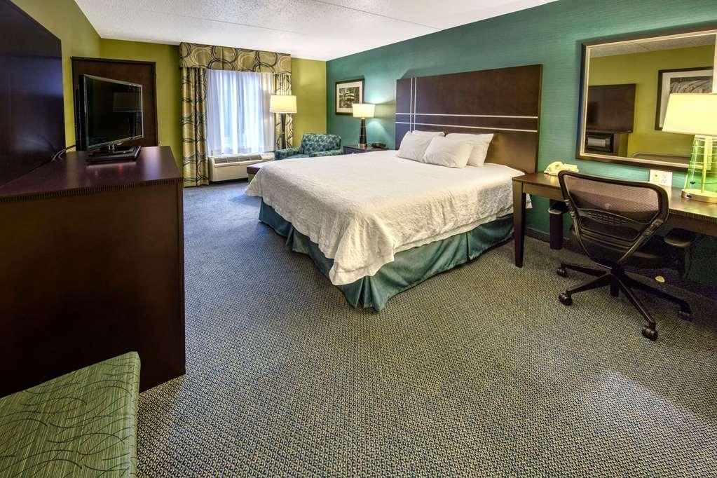 Hampton Inn Greensburg Værelse billede