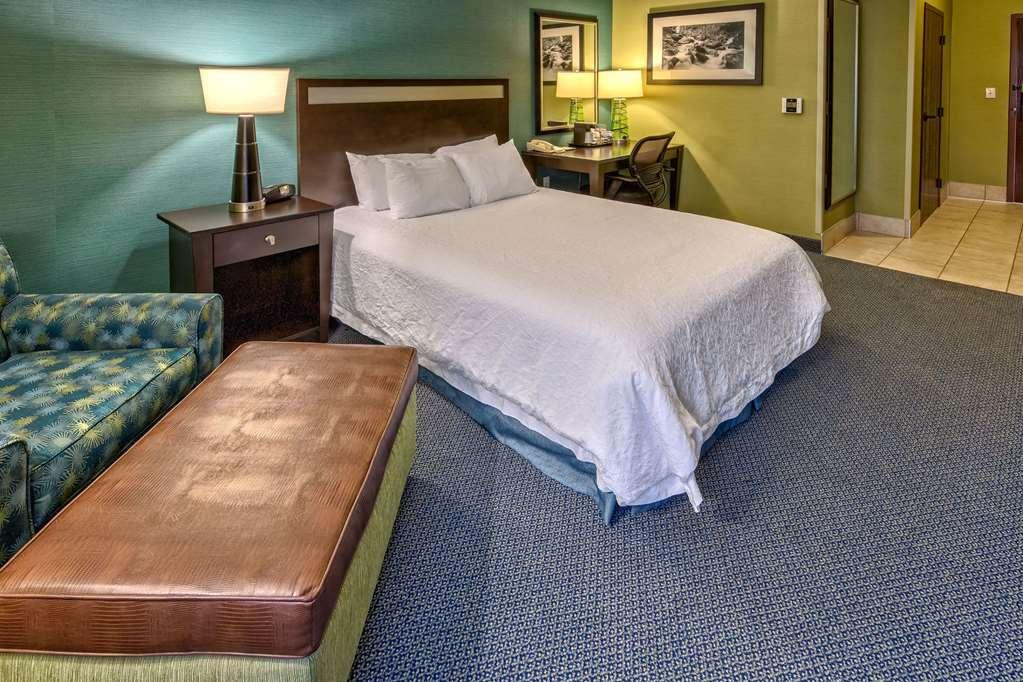 Hampton Inn Greensburg Værelse billede