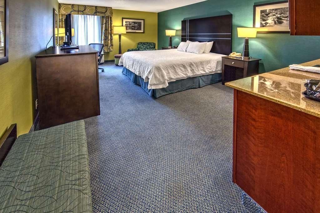 Hampton Inn Greensburg Værelse billede