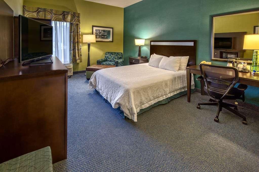 Hampton Inn Greensburg Værelse billede
