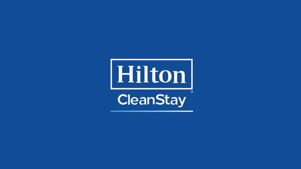 Hampton Inn Greensburg Eksteriør billede