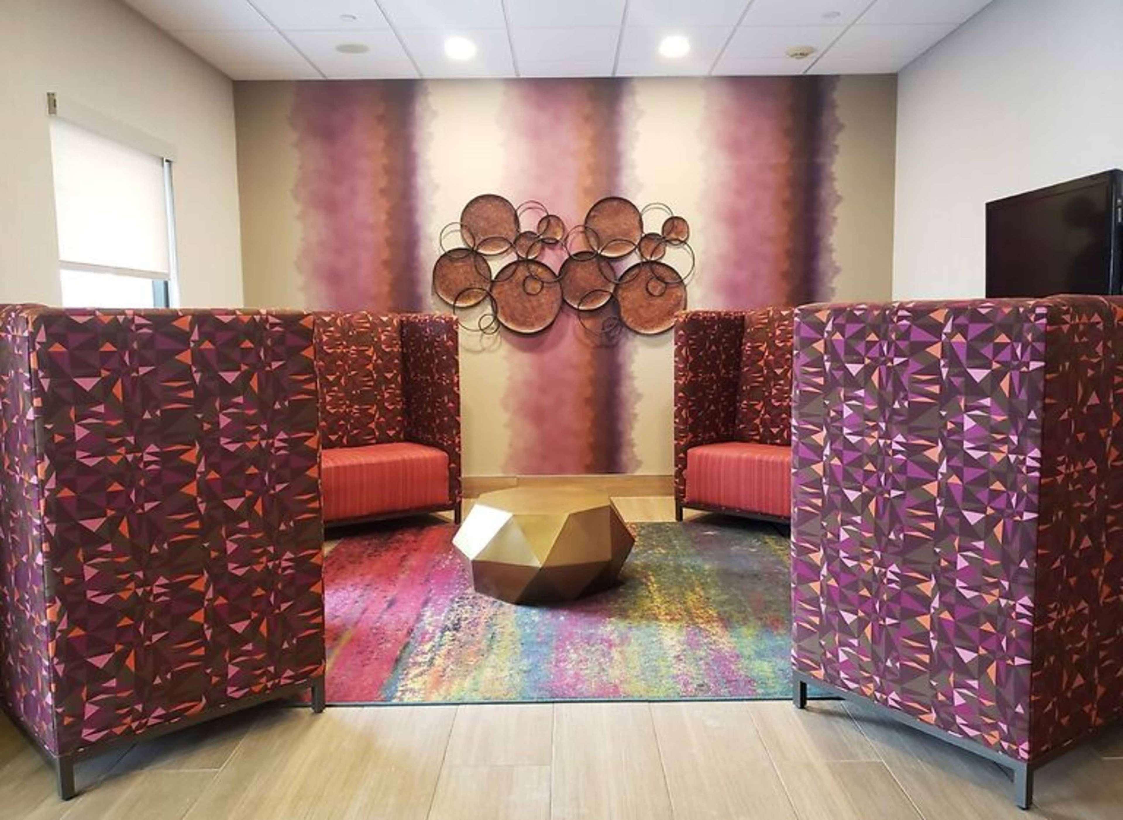 Hampton Inn Greensburg Eksteriør billede