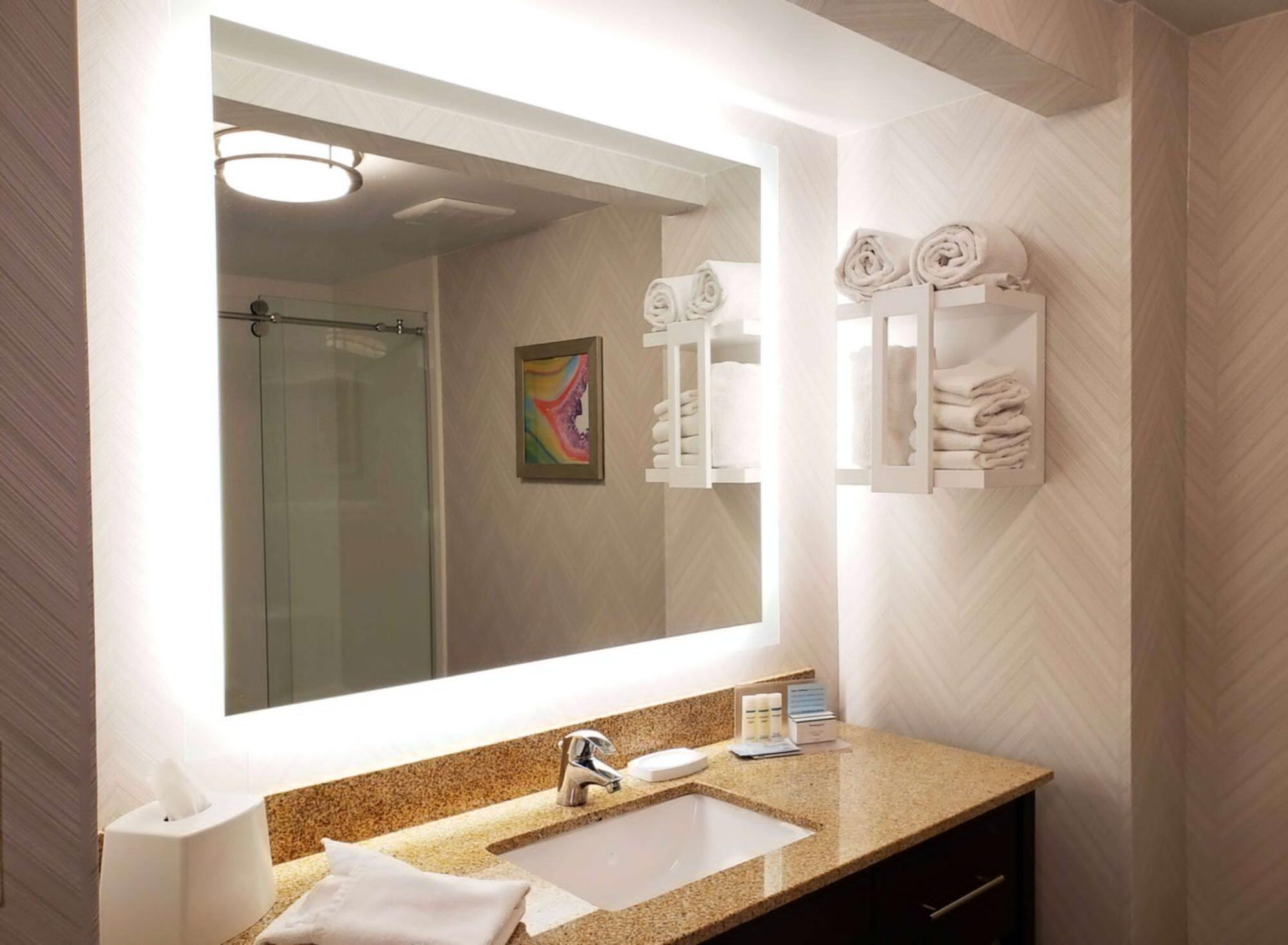 Hampton Inn Greensburg Eksteriør billede