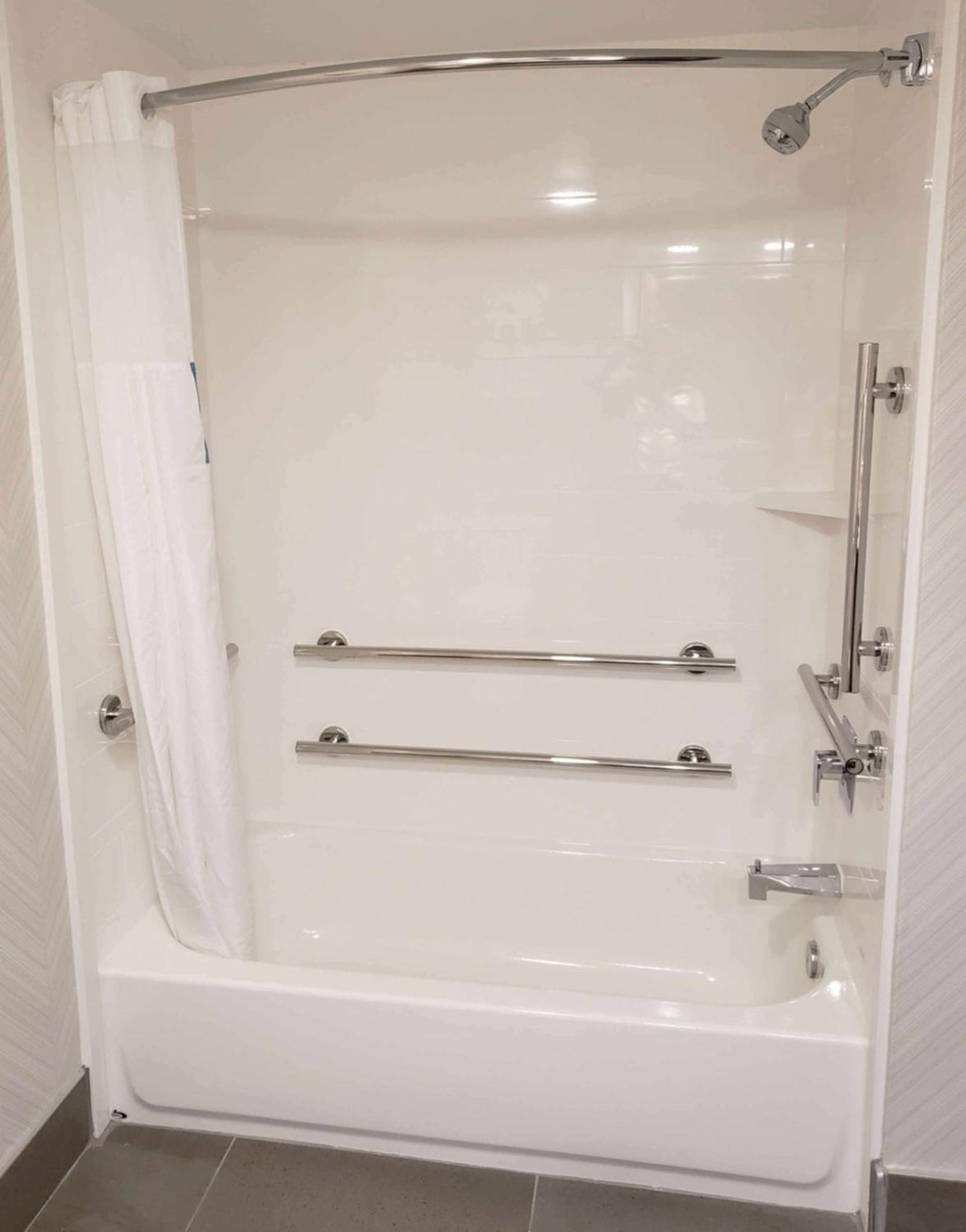 Hampton Inn Greensburg Eksteriør billede